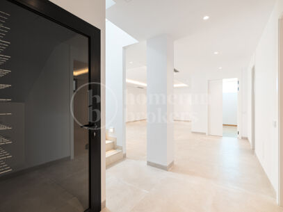 Villa La Fuente – Modern Luxury Villa in Marbella Golden Mile