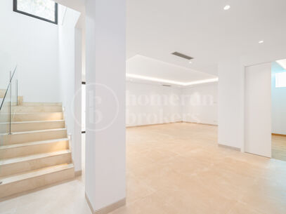 Villa La Fuente – Modern Luxury Villa in Marbella Golden Mile