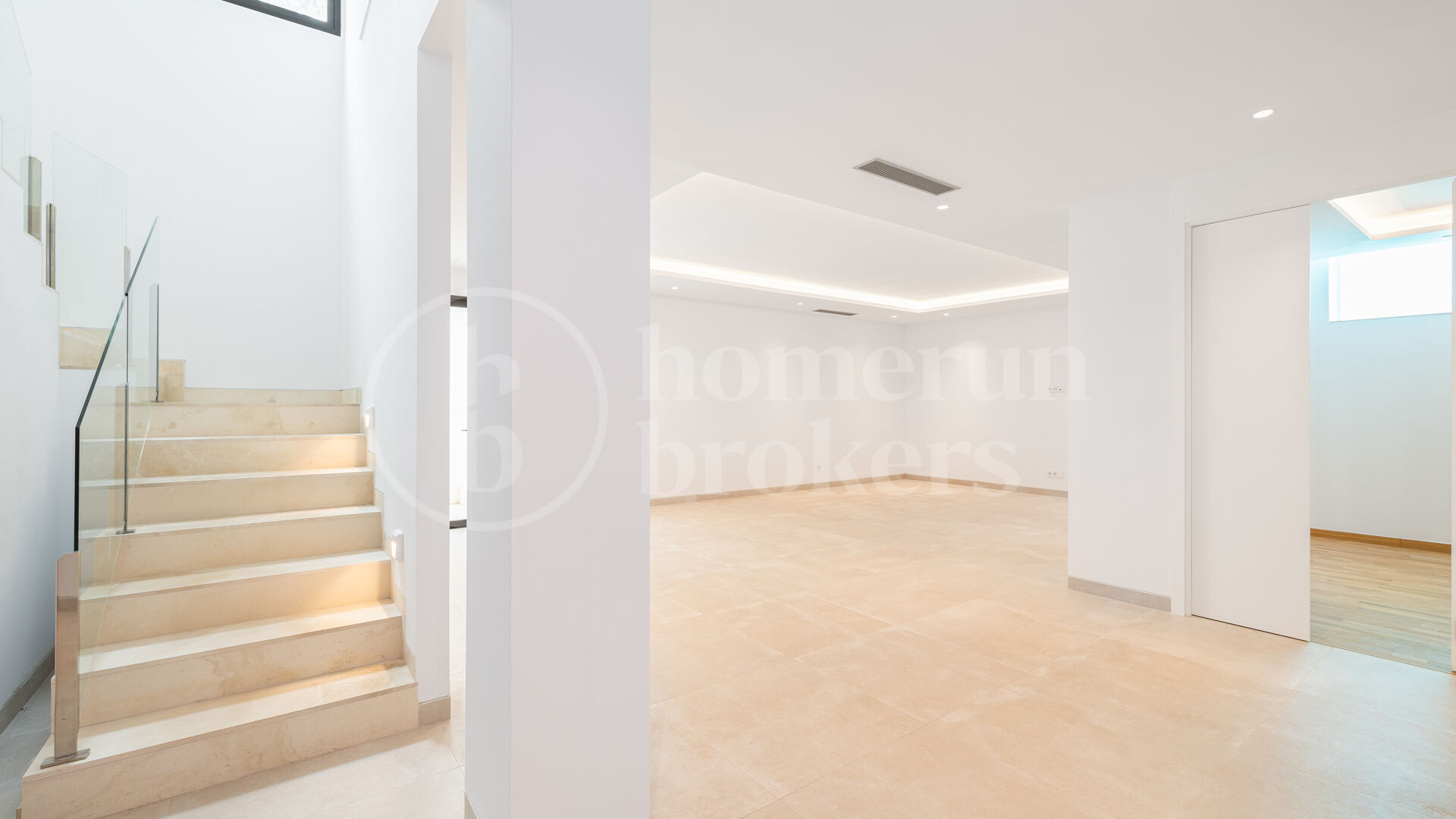 Villa La Fuente – Modern Luxury Villa in Marbella Golden Mile