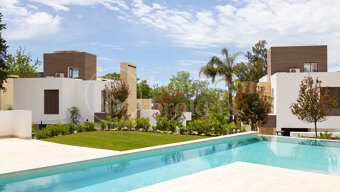 La Fuente – Modern Luxury Villa in Marbella Golden Mile