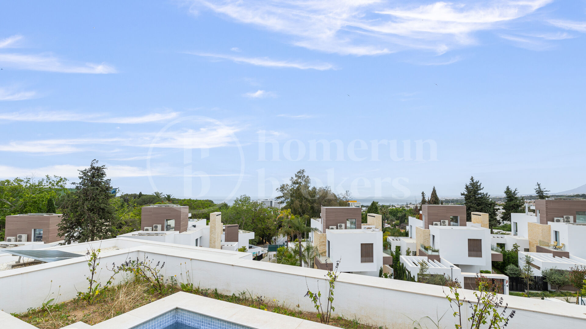 Villa La Fuente – Modern Luxury Villa in Marbella Golden Mile