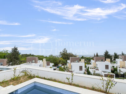 Villa La Fuente – Modern Luxury Villa in Marbella Golden Mile
