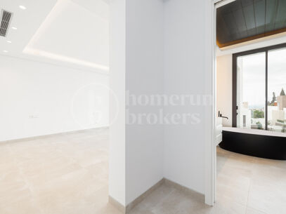 Villa La Fuente – Modern Luxury Villa in Marbella Golden Mile