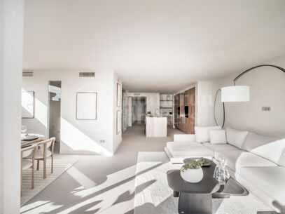 Apartment Palacetes - Beautiful Ground Floor Apartment in Les Belvederes