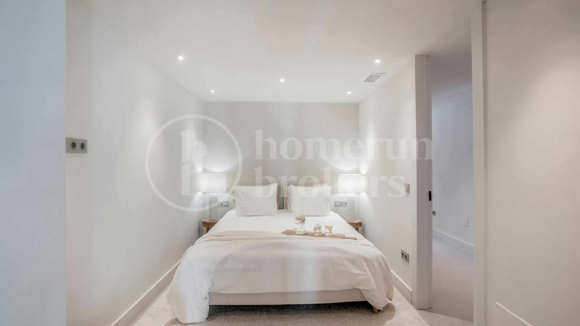 Apartment Palacetes - Beautiful Ground Floor Apartment in Les Belvederes