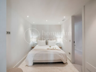 Apartment Palacetes - Beautiful Ground Floor Apartment in Les Belvederes