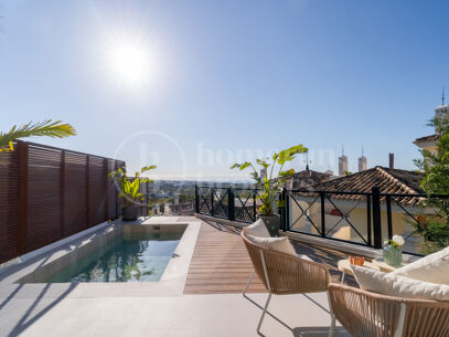 Apartment Palacetes - Beautiful Ground Floor Apartment in Les Belvederes