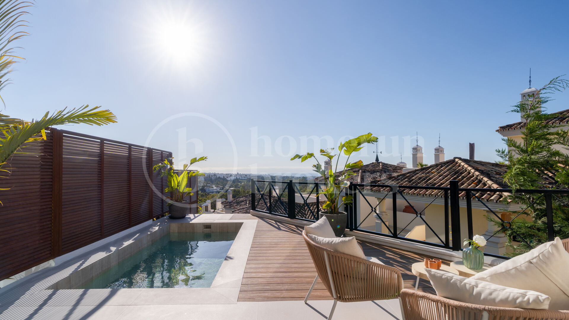 Apartment Palacetes - Beautiful Ground Floor Apartment in Les Belvederes