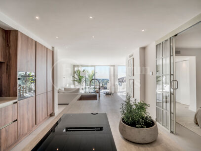 Apartment Palacetes - Beautiful Ground Floor Apartment in Les Belvederes
