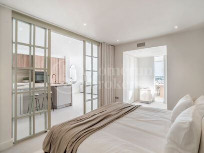 Apartment Palacetes - Beautiful Ground Floor Apartment in Les Belvederes