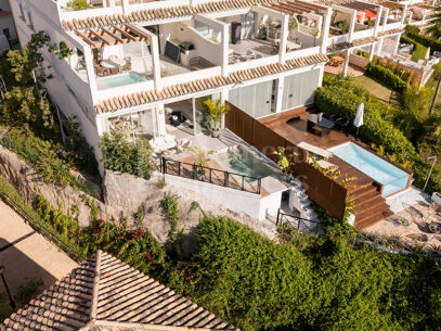 Apartment Palacetes - Beautiful Ground Floor Apartment in Les Belvederes