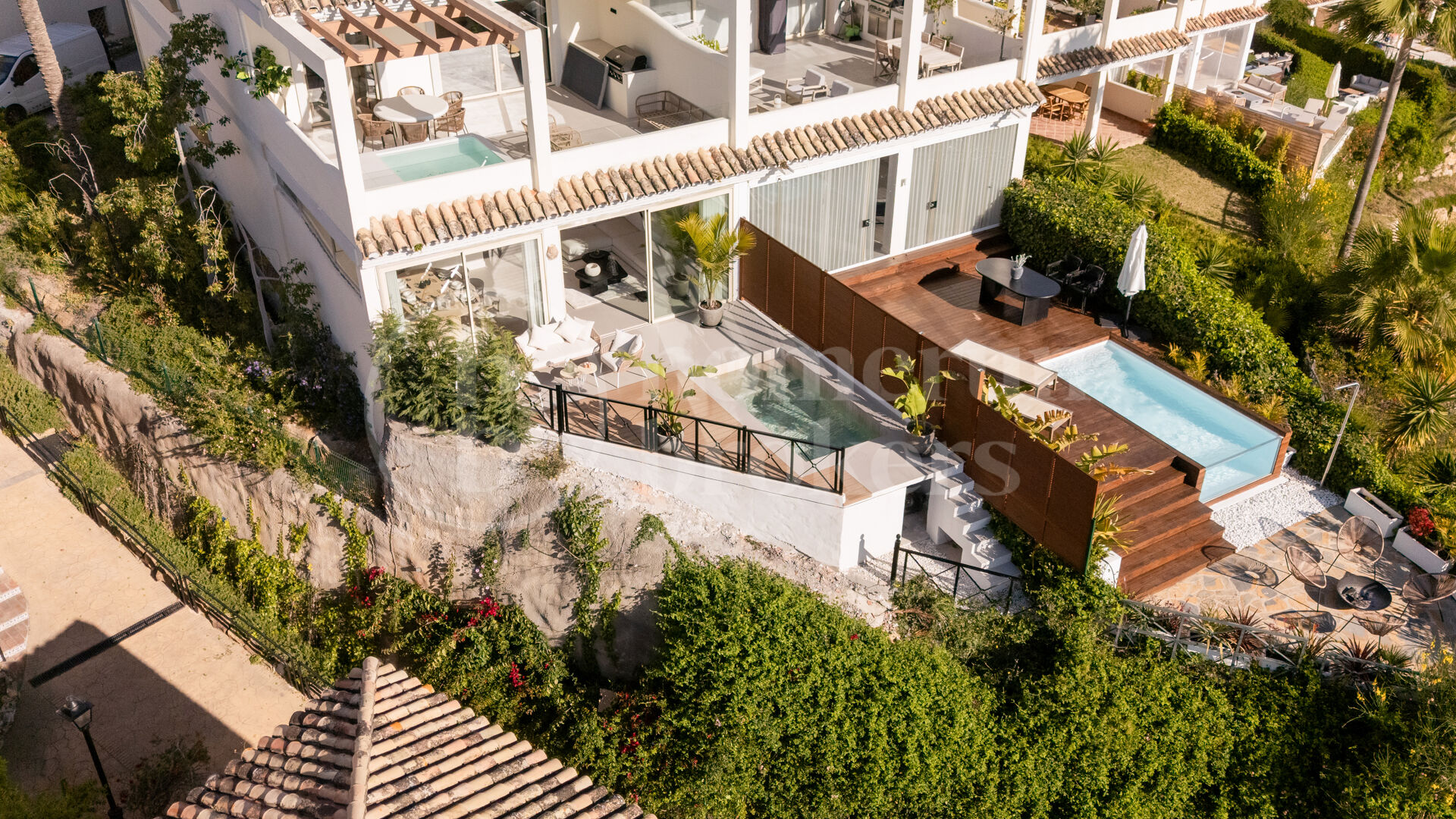 Apartment Palacetes - Beautiful Ground Floor Apartment in Les Belvederes