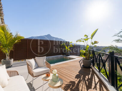 Apartment Palacetes - Beautiful Ground Floor Apartment in Les Belvederes