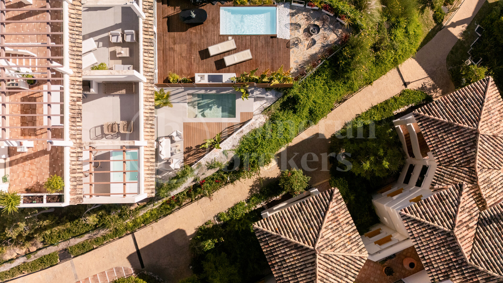Apartment Palacetes - Beautiful Ground Floor Apartment in Les Belvederes