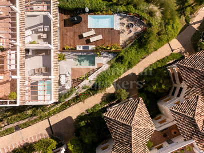 Apartment Palacetes - Beautiful Ground Floor Apartment in Les Belvederes