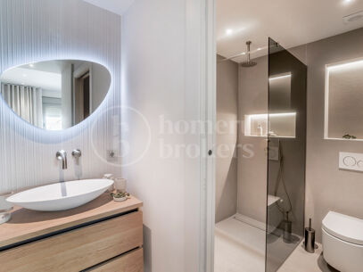 Apartment Palacetes - Beautiful Ground Floor Apartment in Les Belvederes