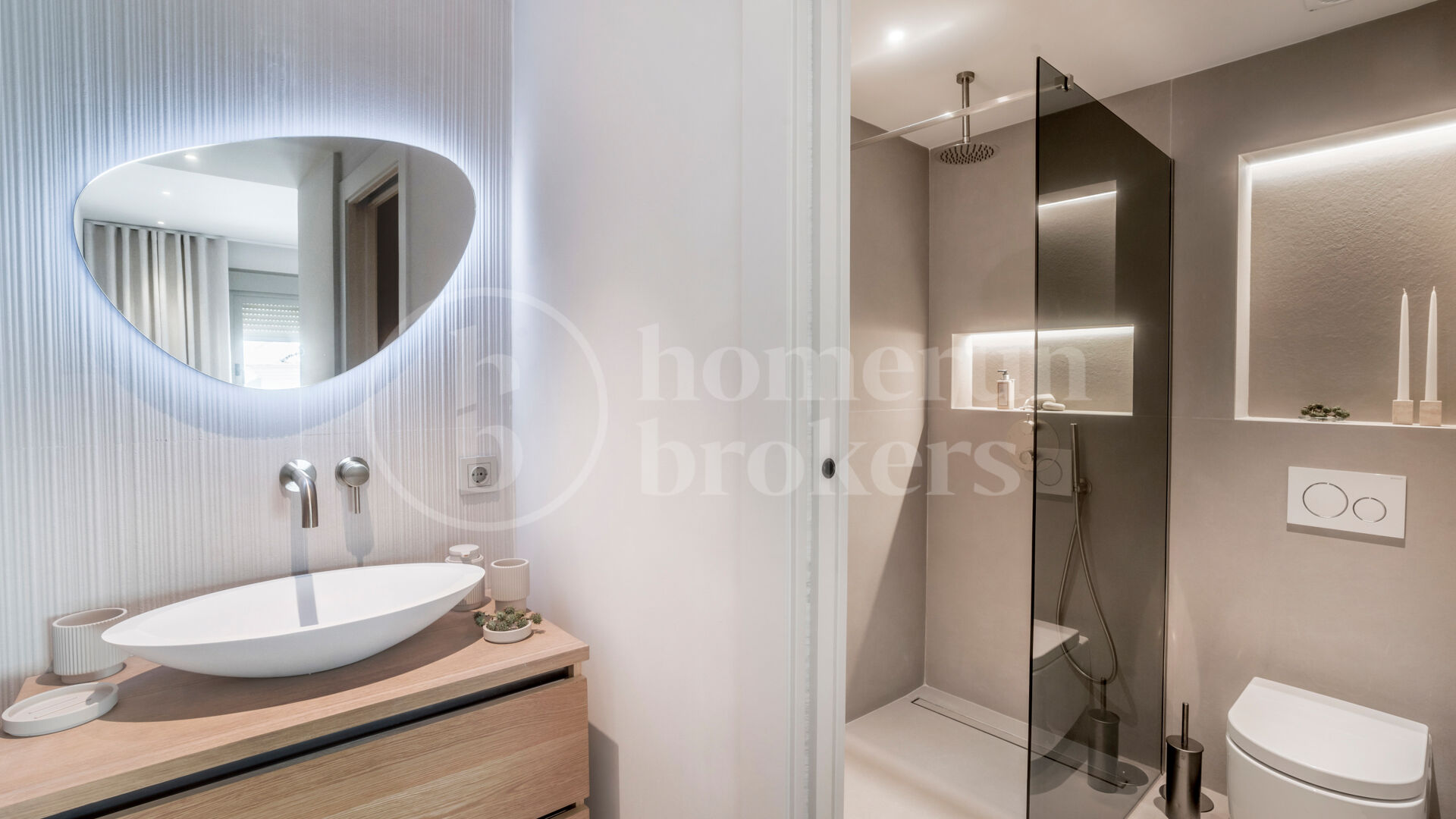 Apartment Palacetes - Beautiful Ground Floor Apartment in Les Belvederes