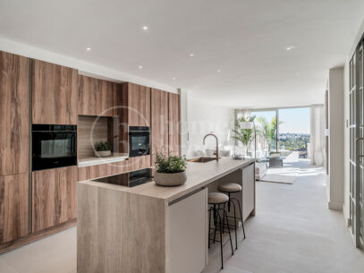 Apartment Palacetes - Beautiful Ground Floor Apartment in Les Belvederes