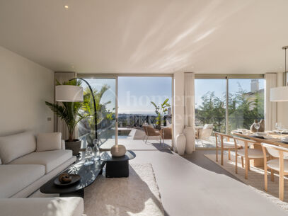 Apartment Palacetes - Beautiful Ground Floor Apartment in Les Belvederes
