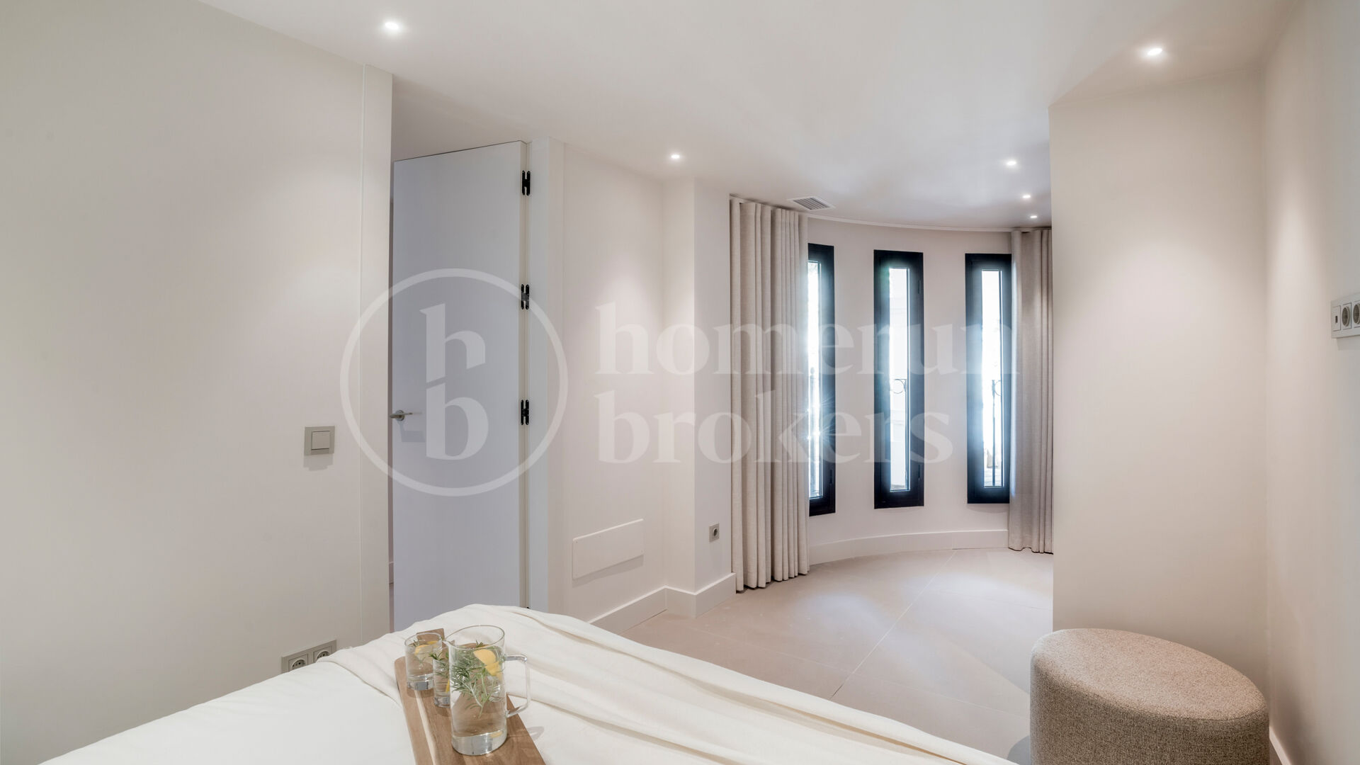Apartment Palacetes - Beautiful Ground Floor Apartment in Les Belvederes