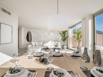 Apartment Palacetes - Beautiful Ground Floor Apartment in Les Belvederes