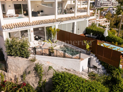 Apartment Palacetes - Beautiful Ground Floor Apartment in Les Belvederes