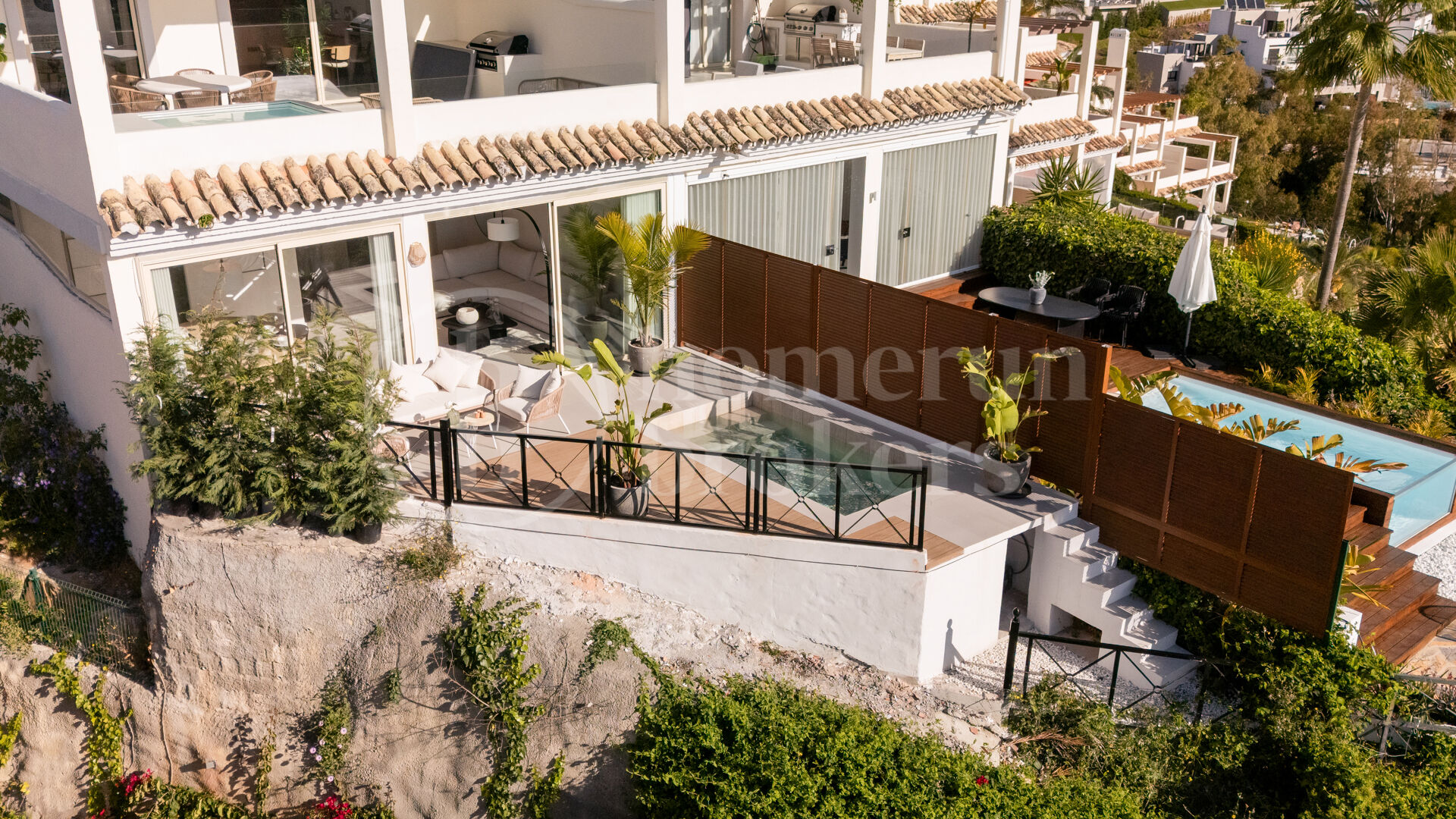 Apartment Palacetes - Beautiful Ground Floor Apartment in Les Belvederes