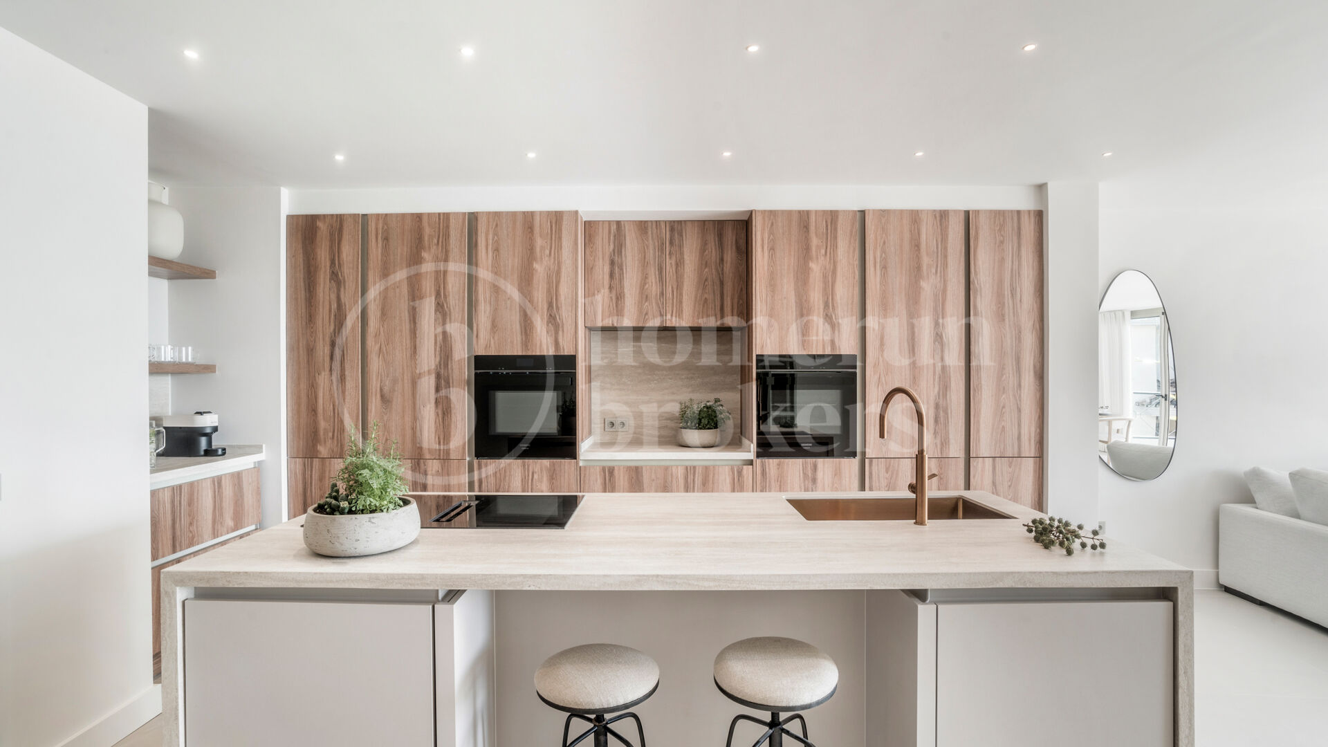 Apartment Palacetes - Beautiful Ground Floor Apartment in Les Belvederes