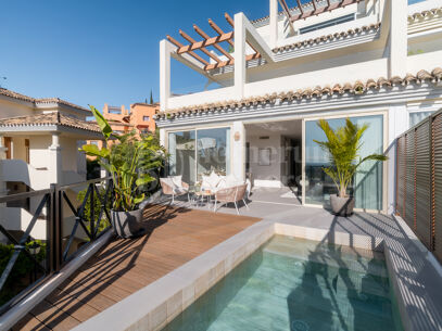 Apartment Palacetes - Beautiful Ground Floor Apartment in Les Belvederes