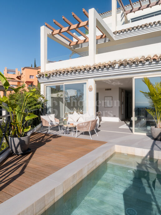 Apartment Palacetes - Beautiful Ground Floor Apartment in Les Belvederes