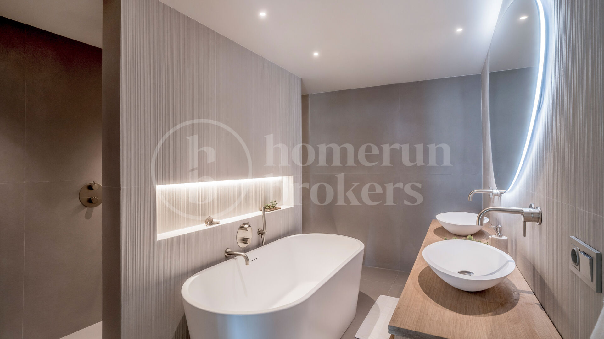 Apartment Palacetes - Beautiful Ground Floor Apartment in Les Belvederes