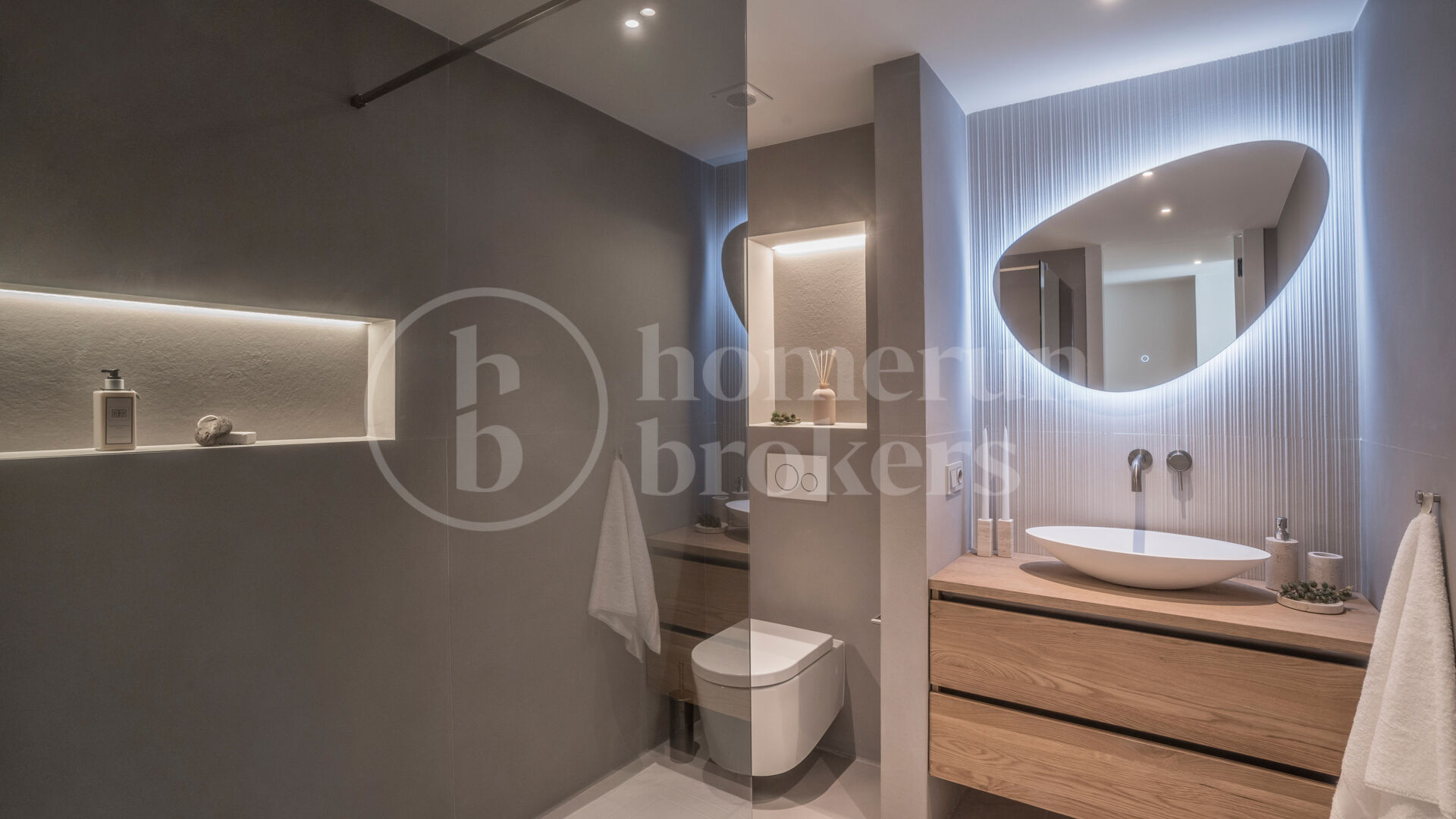 Apartment Palacetes - Beautiful Ground Floor Apartment in Les Belvederes