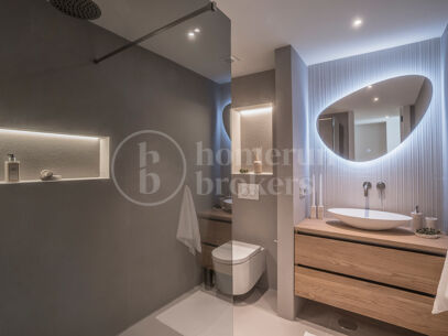 Apartment Palacetes - Beautiful Ground Floor Apartment in Les Belvederes