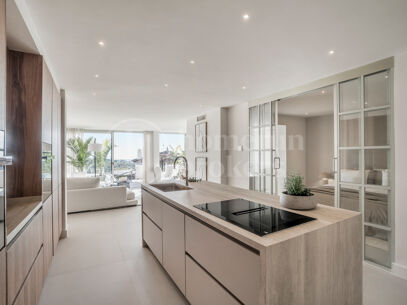 Apartment Palacetes - Beautiful Ground Floor Apartment in Les Belvederes