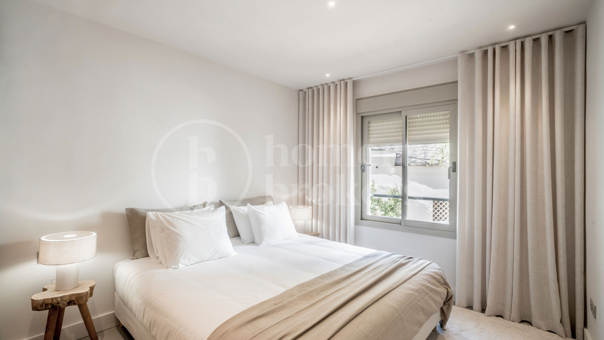 Apartment Palacetes - Beautiful Ground Floor Apartment in Les Belvederes