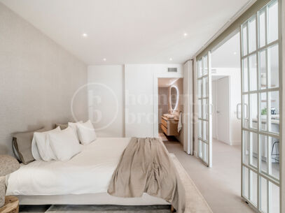 Apartment Palacetes - Beautiful Ground Floor Apartment in Les Belvederes
