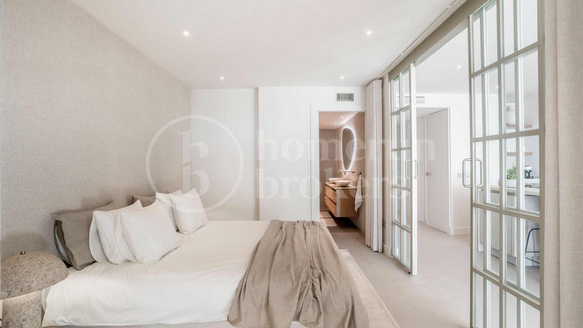 Apartment Palacetes - Beautiful Ground Floor Apartment in Les Belvederes