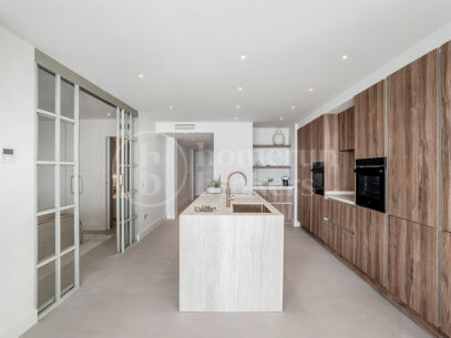 Apartment Palacetes - Beautiful Ground Floor Apartment in Les Belvederes