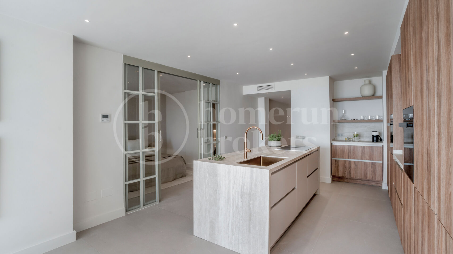 Apartment Palacetes - Beautiful Ground Floor Apartment in Les Belvederes