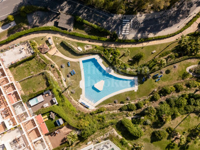 Apartment Palacetes - Beautiful Ground Floor Apartment in Les Belvederes