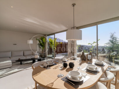 Apartment Palacetes - Beautiful Ground Floor Apartment in Les Belvederes