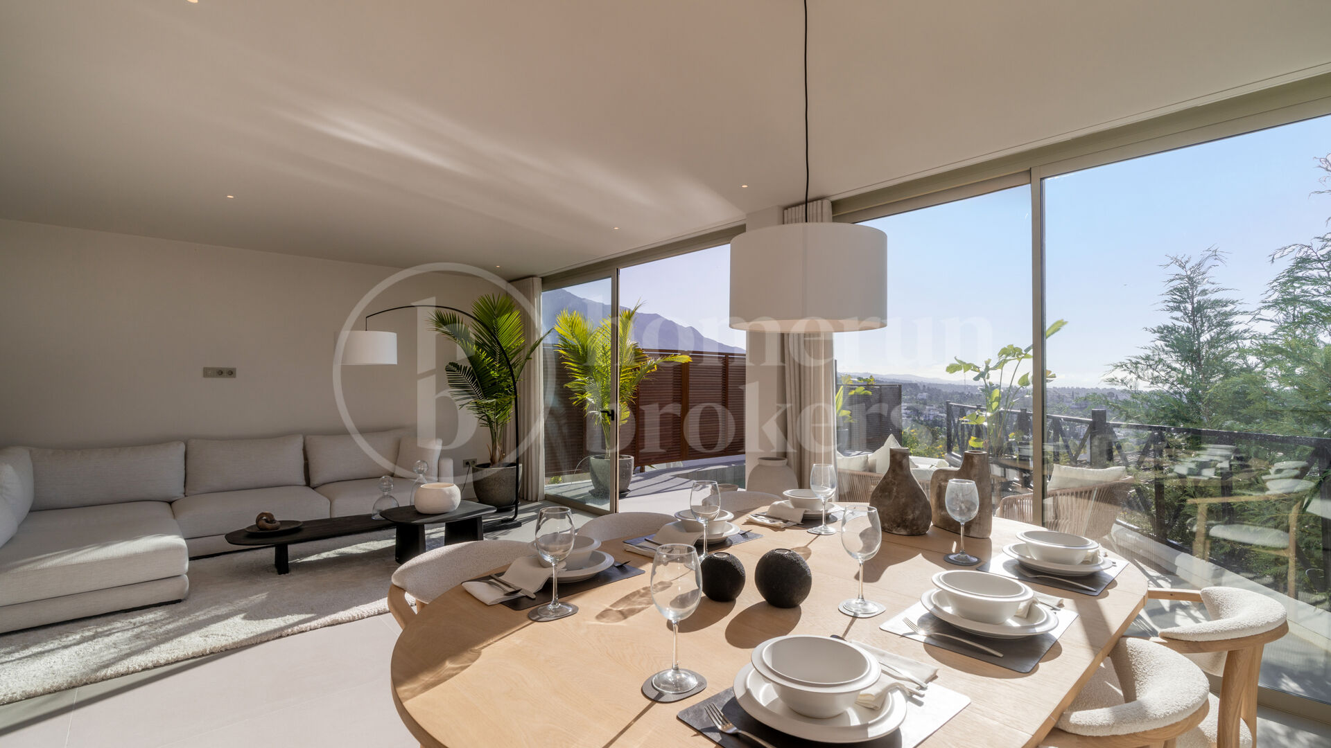 Apartment Palacetes - Beautiful Ground Floor Apartment in Les Belvederes