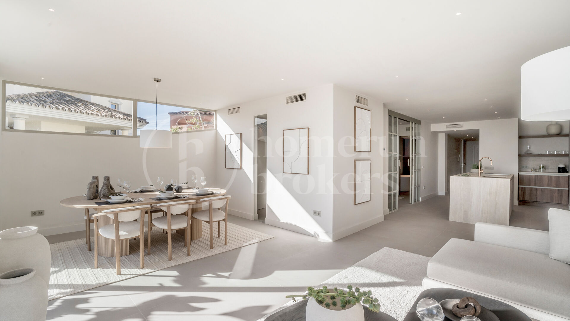 Apartment Palacetes - Beautiful Ground Floor Apartment in Les Belvederes