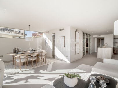 Apartment Palacetes - Beautiful Ground Floor Apartment in Les Belvederes