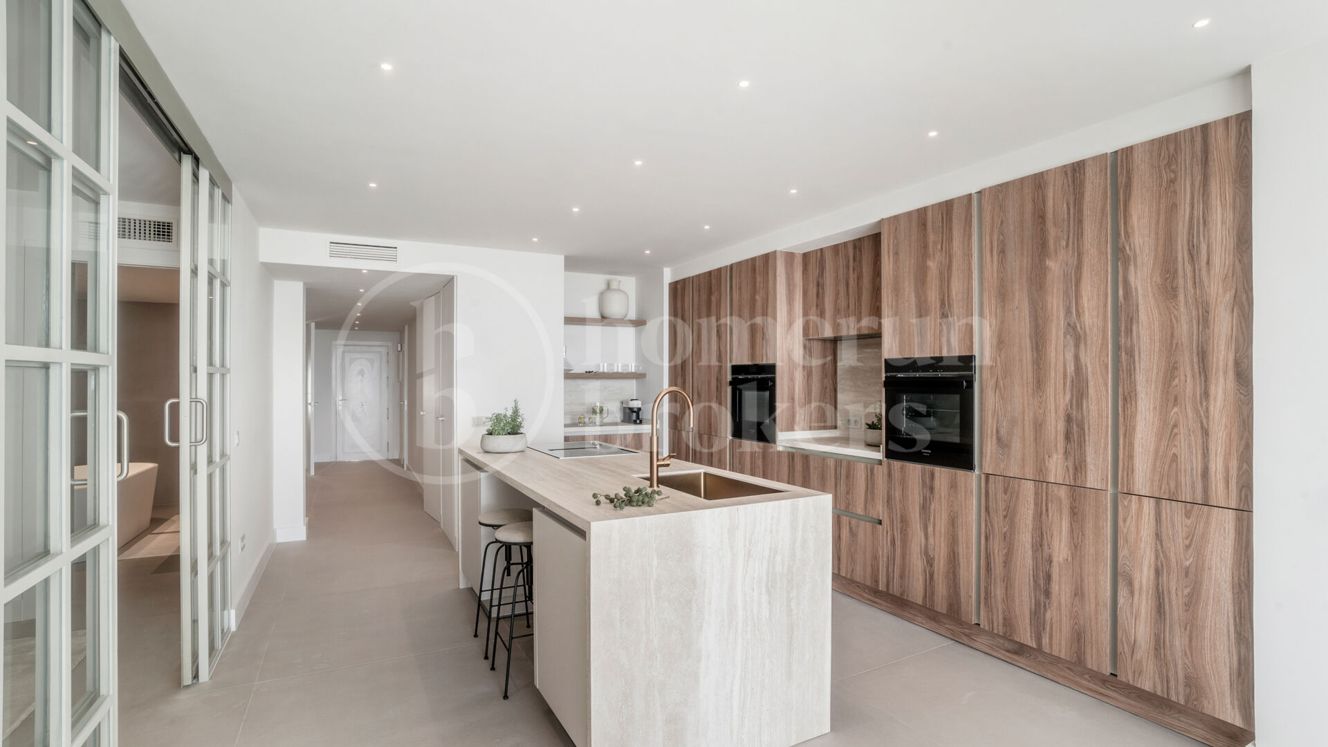 Apartment Palacetes - Beautiful Ground Floor Apartment in Les Belvederes
