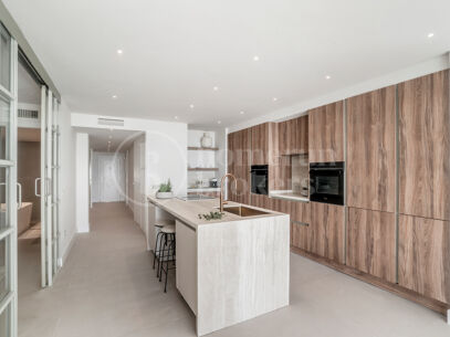 Apartment Palacetes - Beautiful Ground Floor Apartment in Les Belvederes