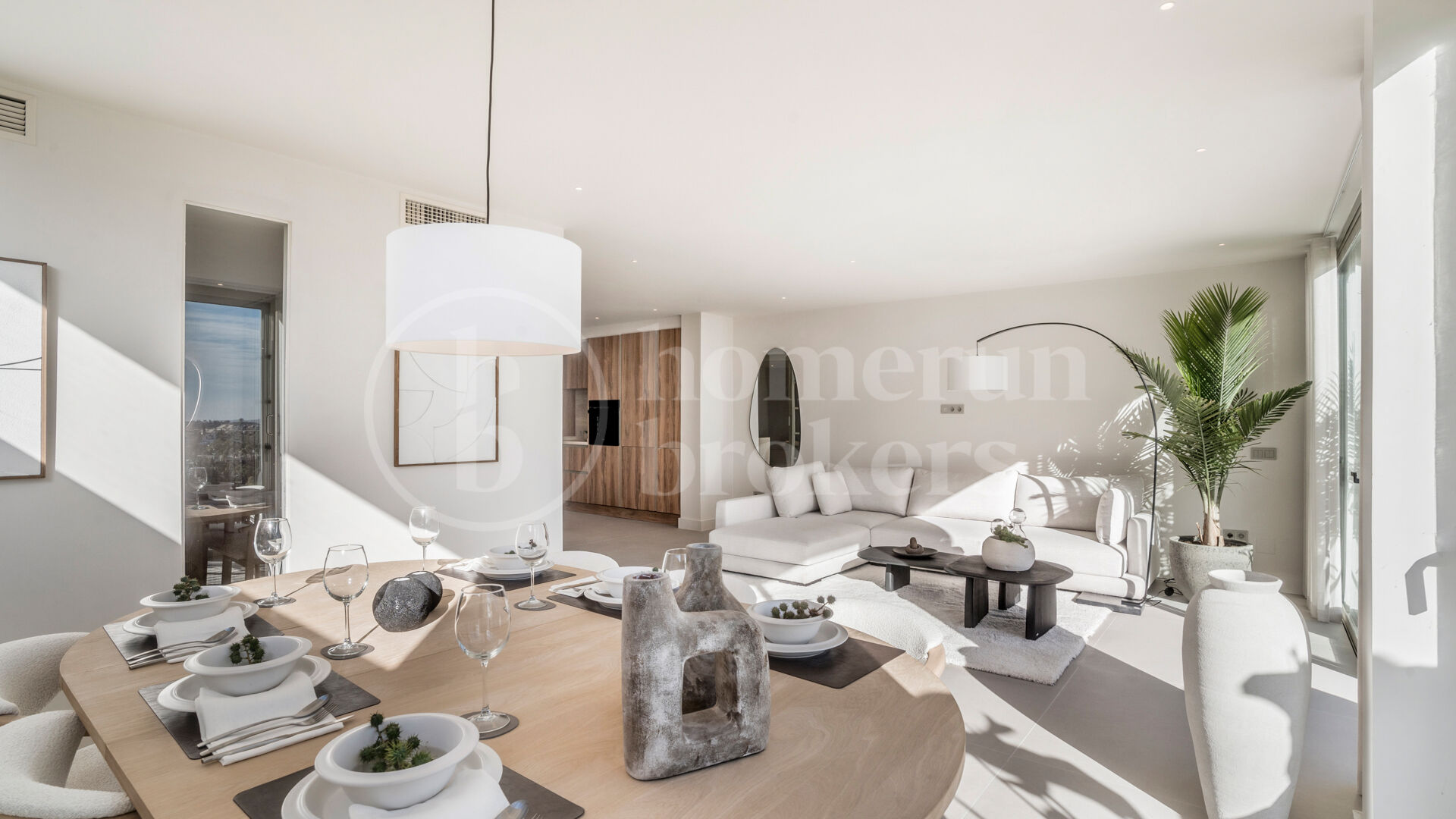 Apartment Palacetes - Beautiful Ground Floor Apartment in Les Belvederes