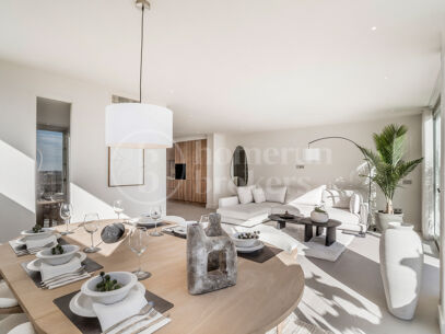Apartment Palacetes - Beautiful Ground Floor Apartment in Les Belvederes