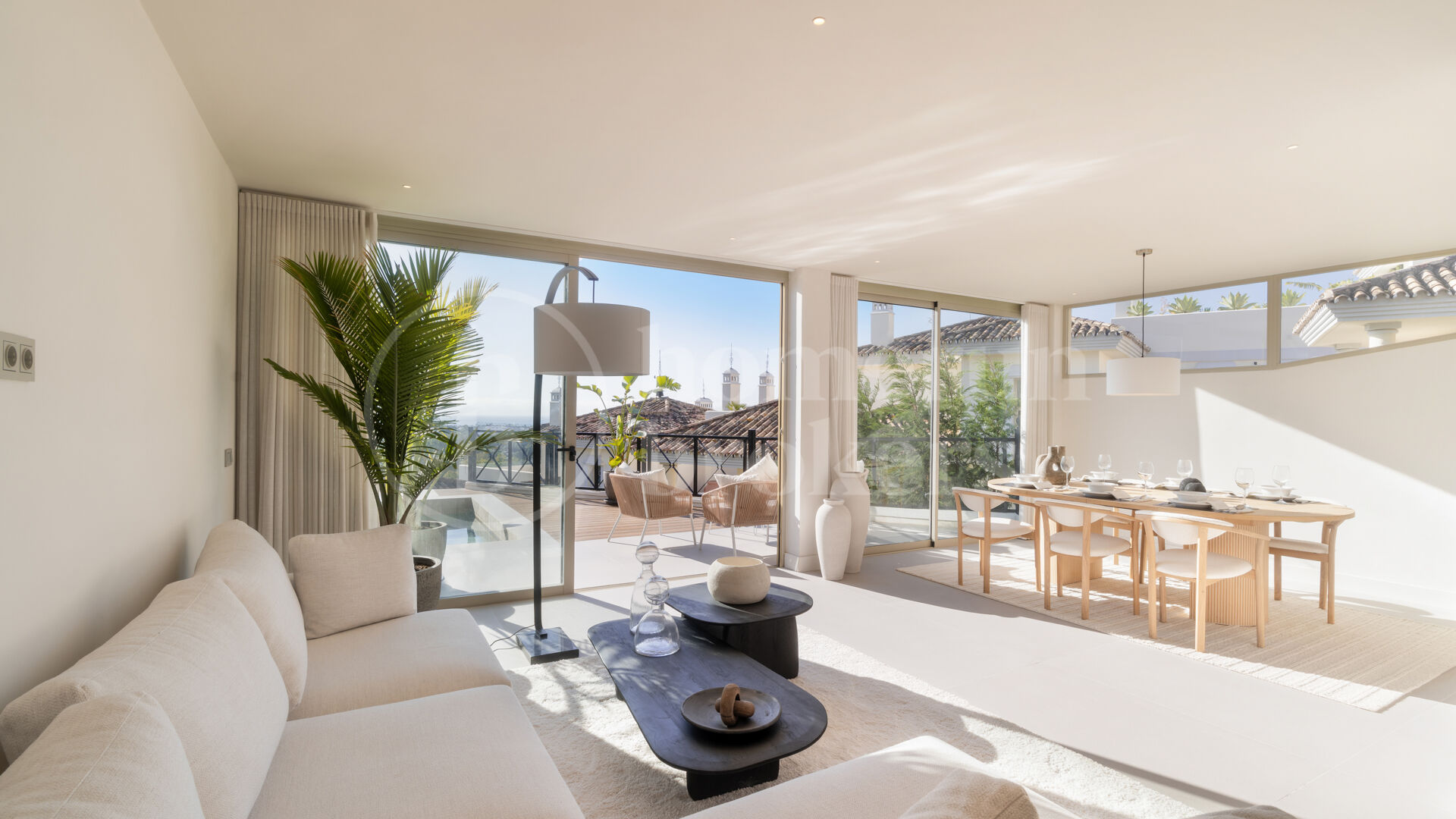 Apartment Palacetes - Beautiful Ground Floor Apartment in Les Belvederes