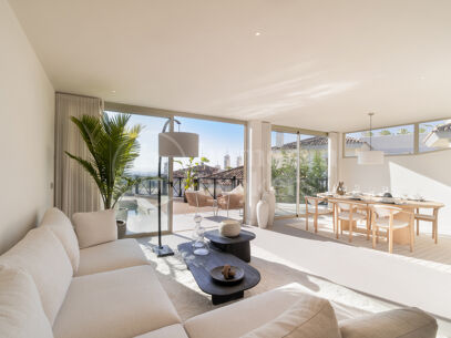 Apartment Palacetes - Beautiful Ground Floor Apartment in Les Belvederes